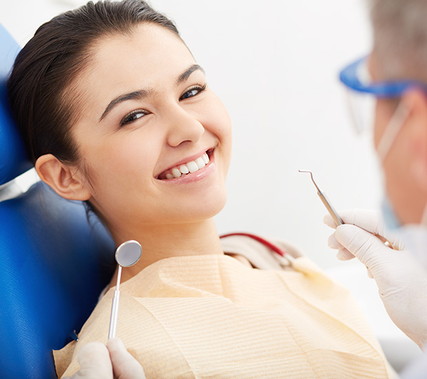 San Diego Periodontist