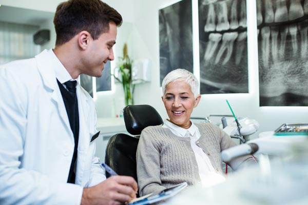 Dental Implant FAQ: What Is A Bone Graft?