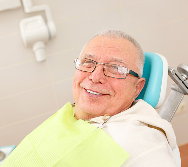 San Diego Implant Supported Dentures