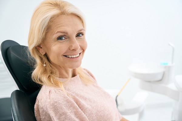 What Happens During An Oral Cancer Screening?