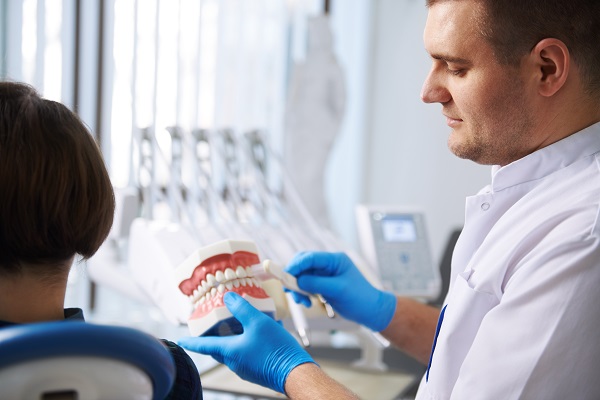 Questions To Ask A Periodontist