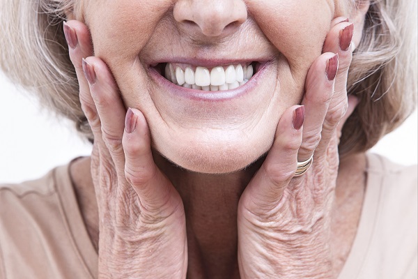 How A Periodontist Can Help With Receding Gums