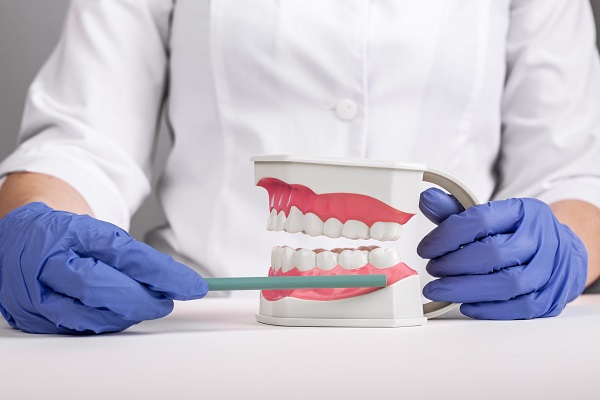 Ask A Periodontist: Can A Dental Deep Cleaning Prevent Gum Infections?